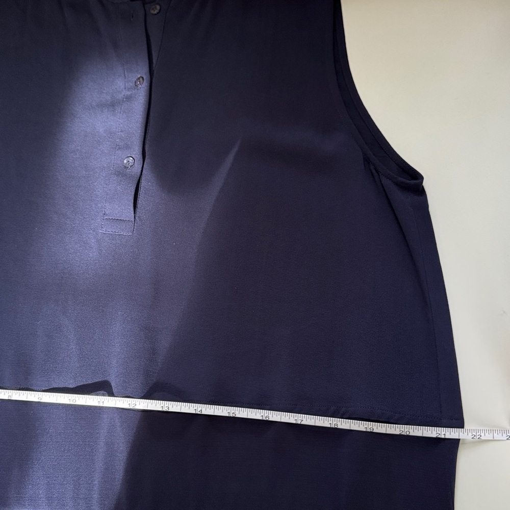 Eileen Fisher Silk Dress Size S - Picture 6 of 7